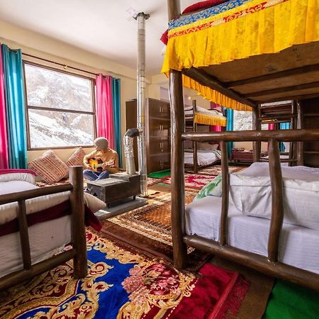 Zostel Homes Tabo エクステリア 写真