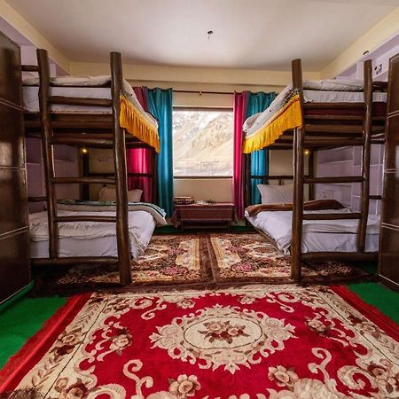 Zostel Homes Tabo エクステリア 写真