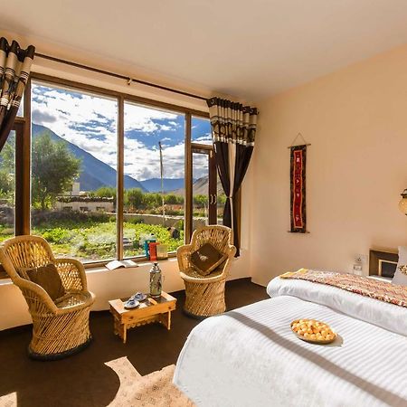 Zostel Homes Tabo エクステリア 写真