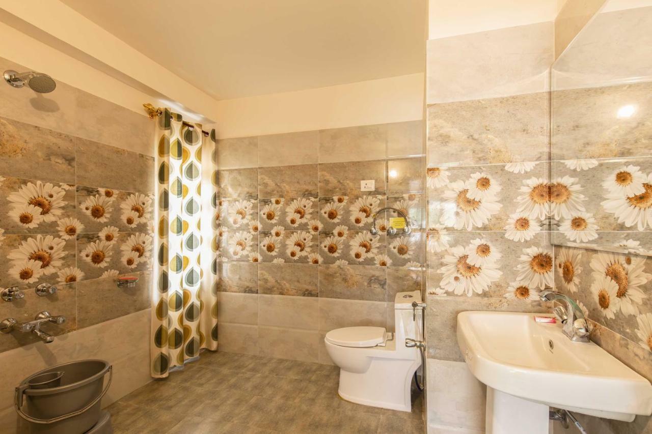 Zostel Homes Tabo エクステリア 写真