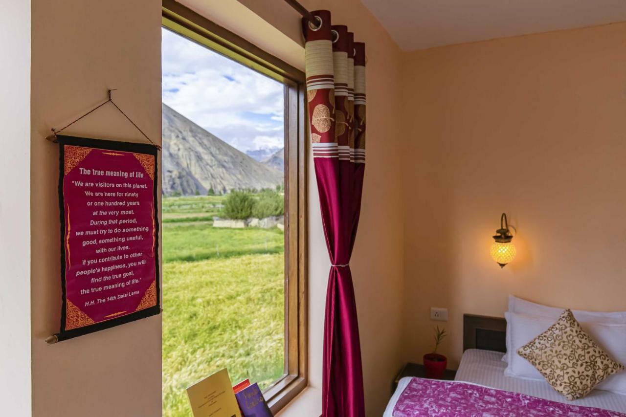 Zostel Homes Tabo エクステリア 写真