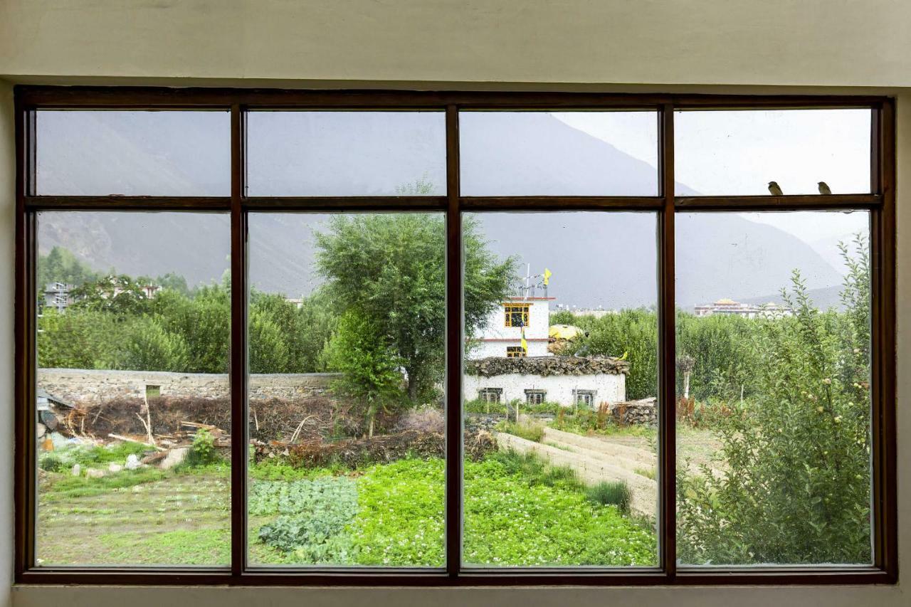 Zostel Homes Tabo エクステリア 写真