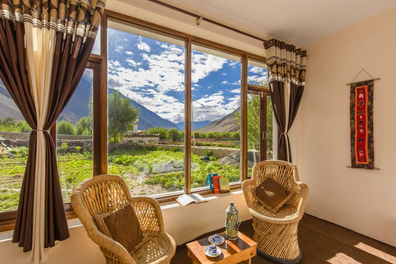 Zostel Homes Tabo エクステリア 写真