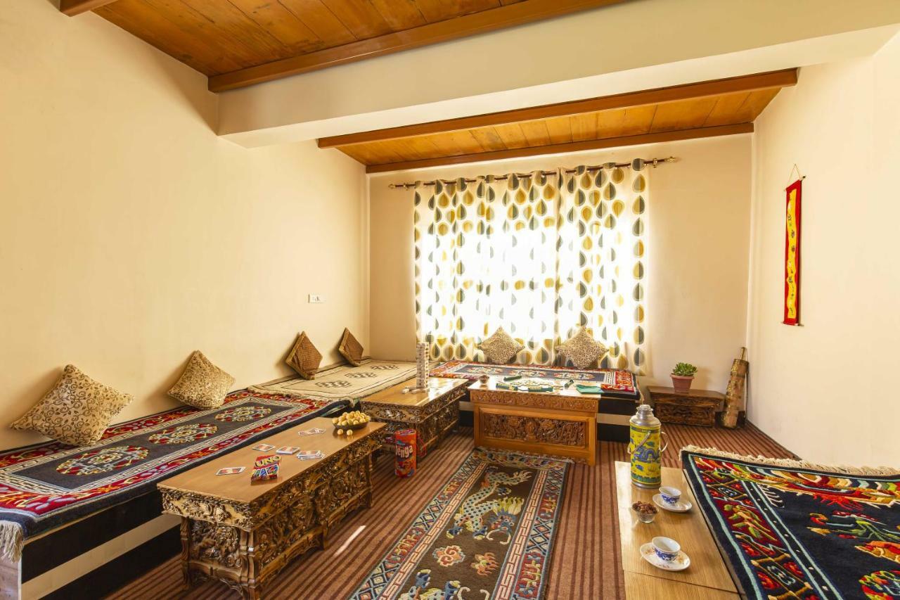 Zostel Homes Tabo エクステリア 写真
