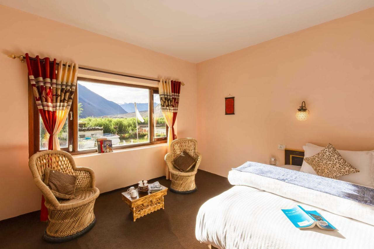 Zostel Homes Tabo エクステリア 写真