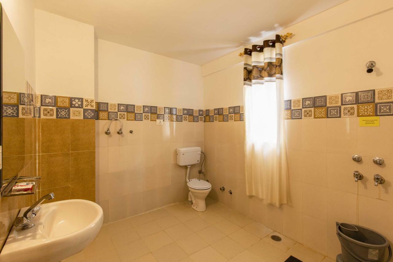 Zostel Homes Tabo エクステリア 写真