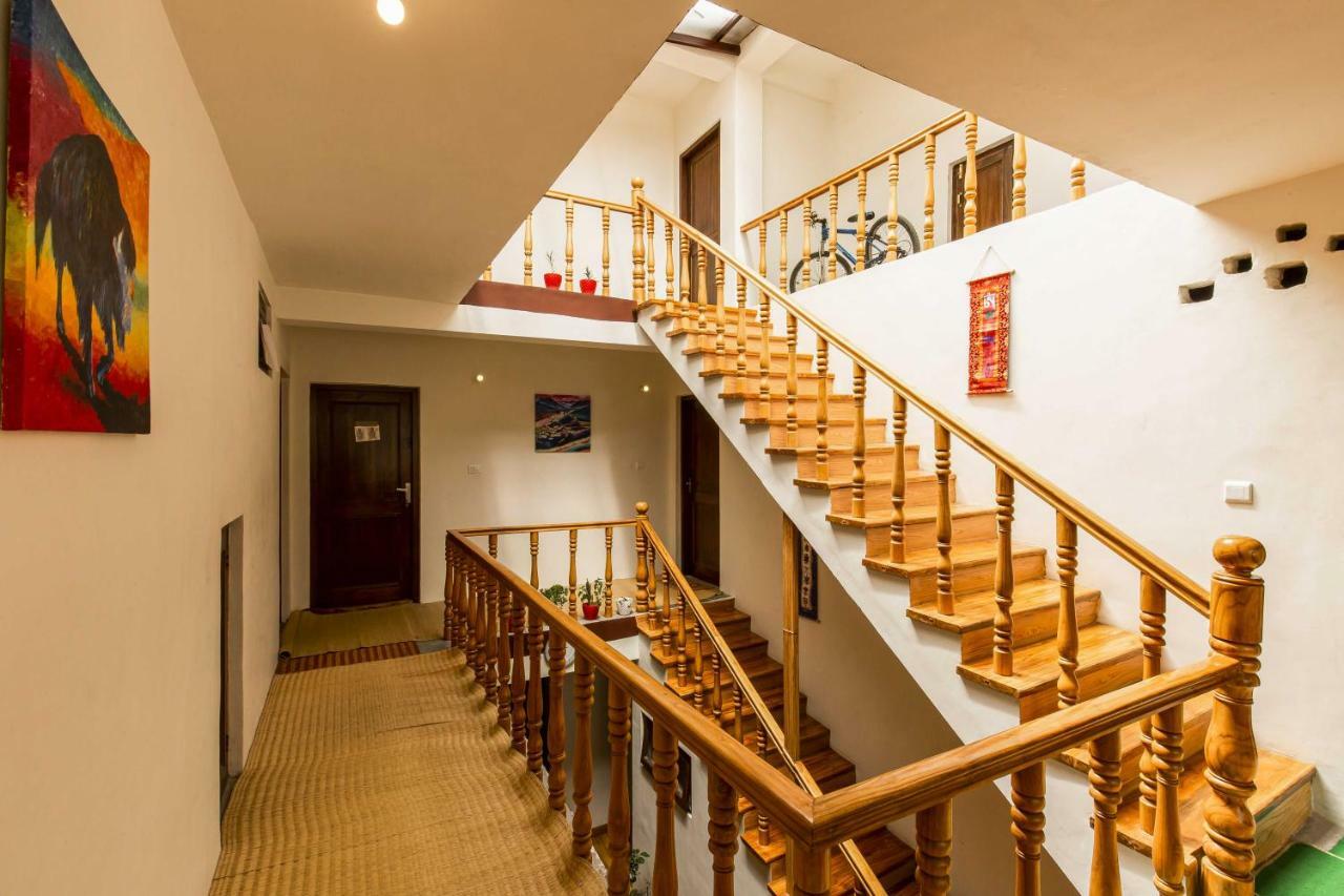 Zostel Homes Tabo エクステリア 写真