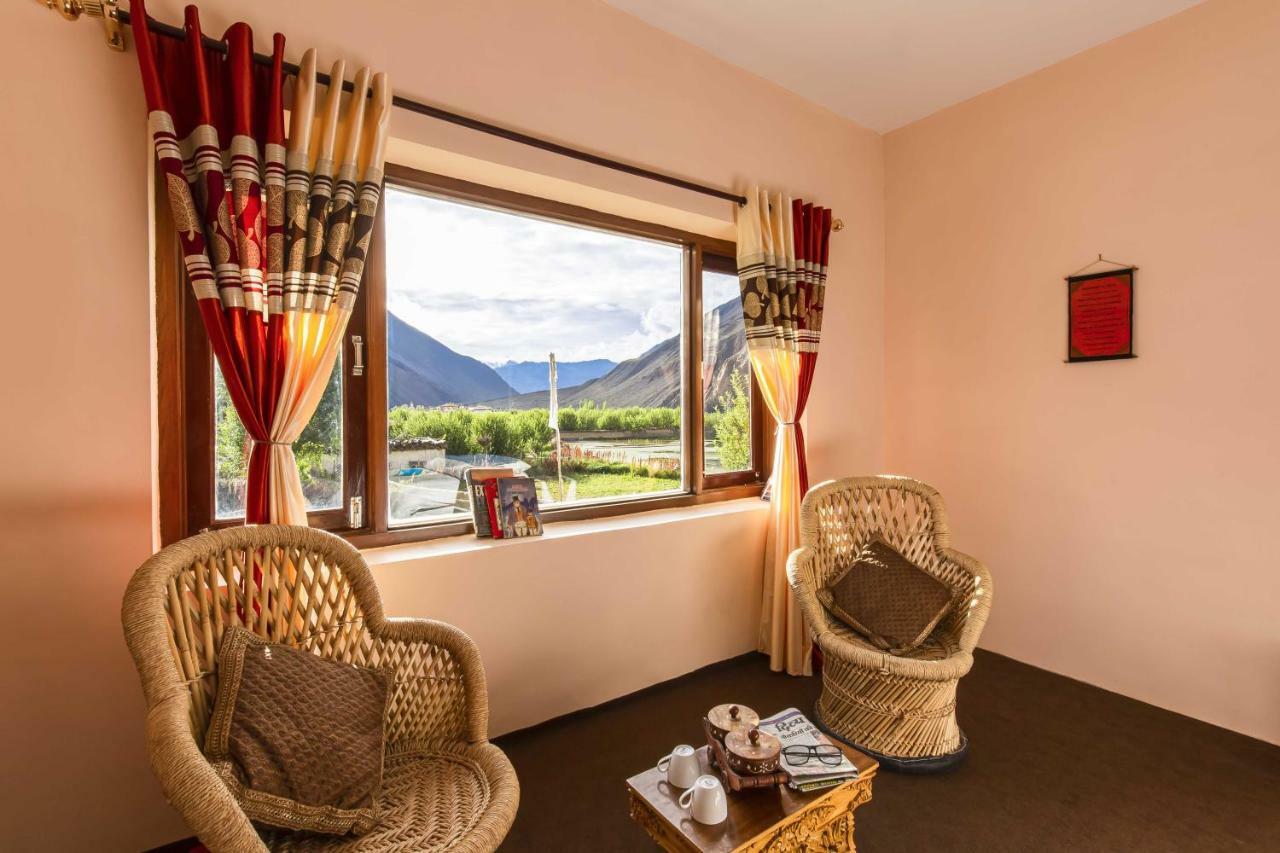 Zostel Homes Tabo エクステリア 写真