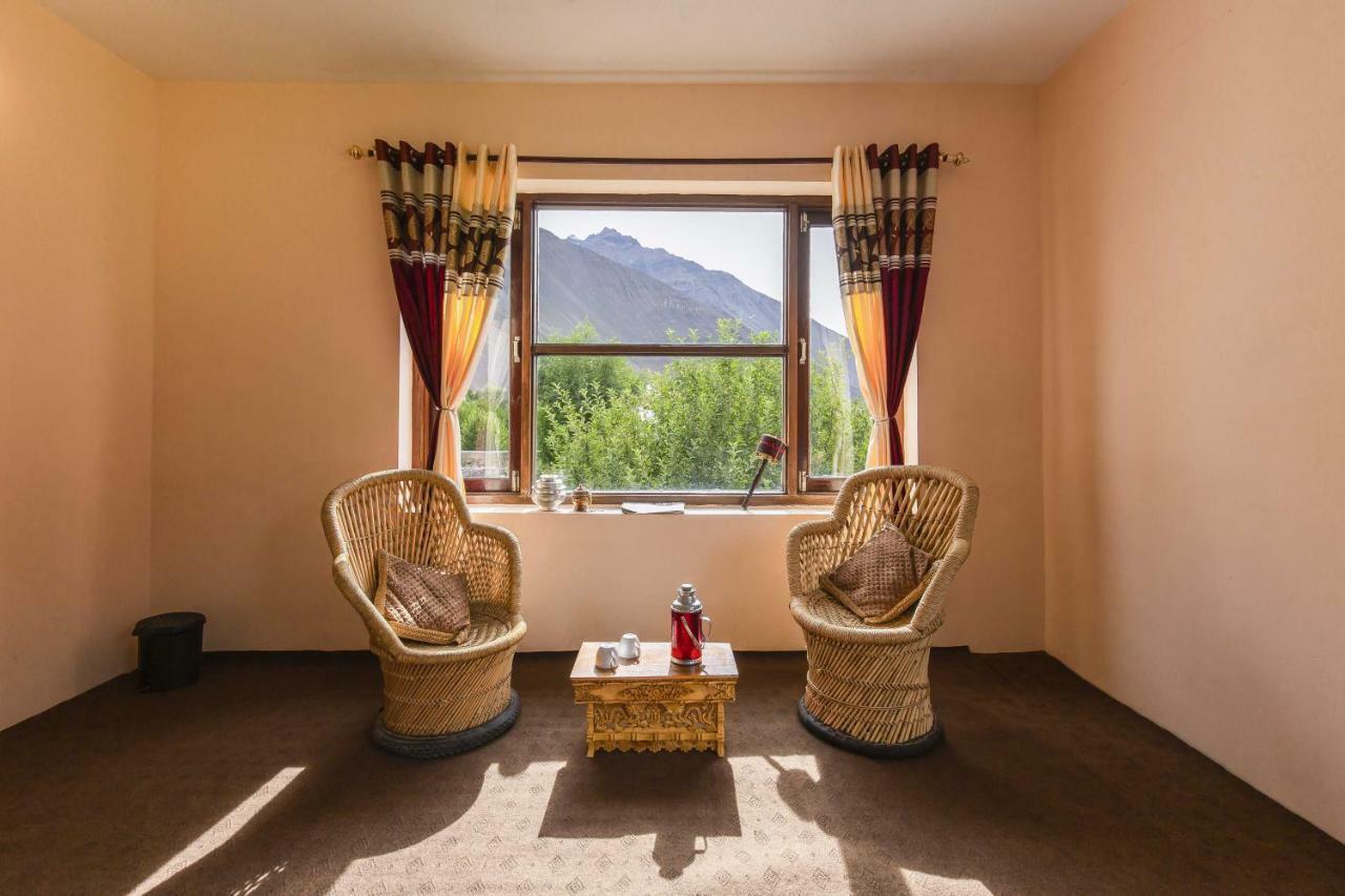 Zostel Homes Tabo エクステリア 写真