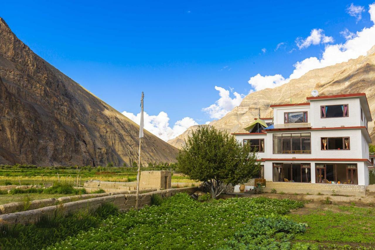 Zostel Homes Tabo エクステリア 写真